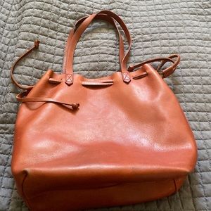 Madewell bag